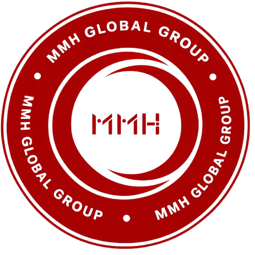 MMH Global Group logo